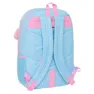 Safta 642527773 Blackfit8 Smile 20l 32x43x14 Cm Ryggsäck