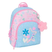 Safta 642527846 Blackfit8 Smile Mini 9.75l 32x43x14 Cm Ryggsäck