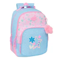 Safta 642527876 Blackfit8 Smile 19.30l 32x43x14 Cm Ryggsäck