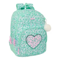 Safta 642528773 Cuore 20l 32x43x14 Cm Ryggsäck