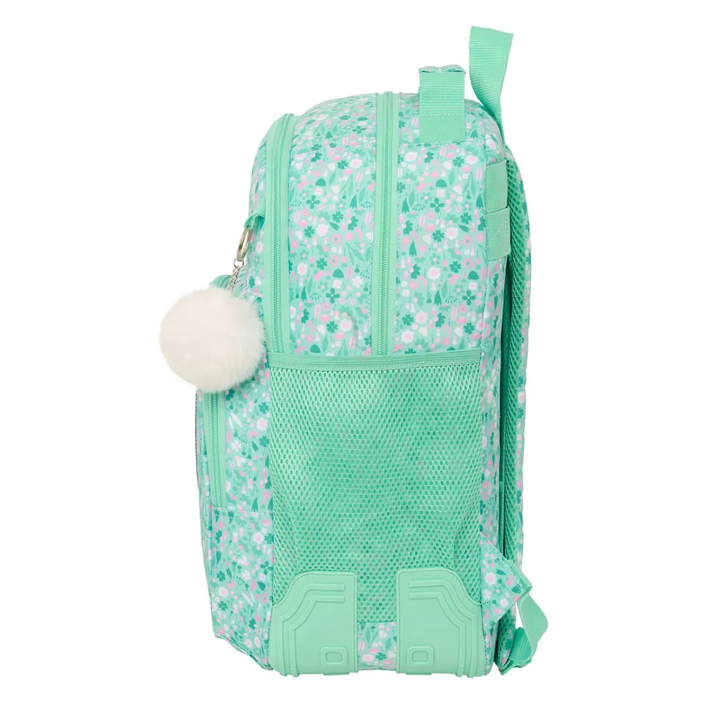 Safta 642528773 Cuore 20l 32x43x14 Cm Ryggsäck Safta 642528773 Cuore 20l 32x43x14 Cm Ryggsäck