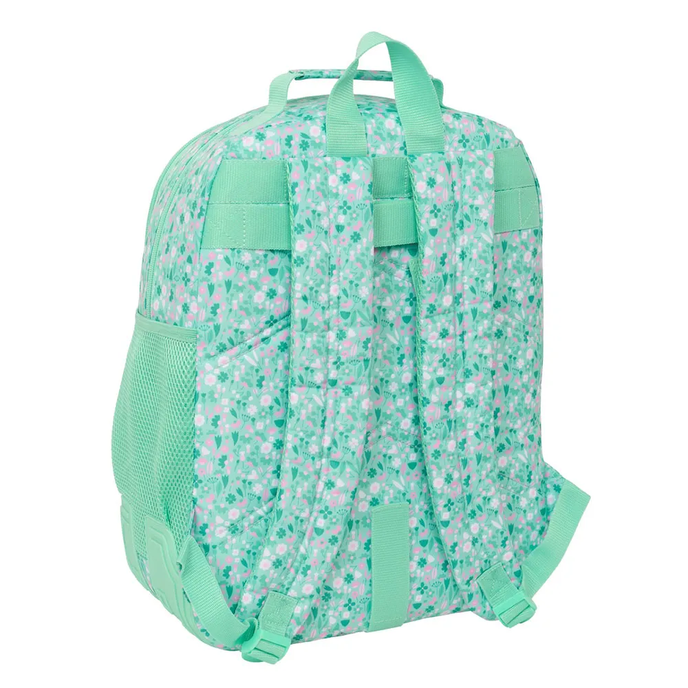 Safta 642528773 Cuore 20l 32x43x14 Cm Ryggsäck Safta 642528773 Cuore 20l 32x43x14 Cm Ryggsäck