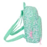 Safta 642528846 Cuore Mini 9.75l 32x43x14 Cm Ryggsäck, Multicolor