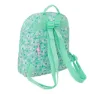 Safta 642528846 Cuore Mini 9.75l 32x43x14 Cm Ryggsäck, Multicolor