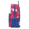 Safta 642532185 Spidey Rescue 21l 34x26x11 Cm Ryggsäck, Multicolor