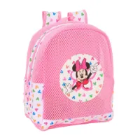 Safta 642550232 Minnie Mouse 17l 32x43x14 Cm Ryggsäck