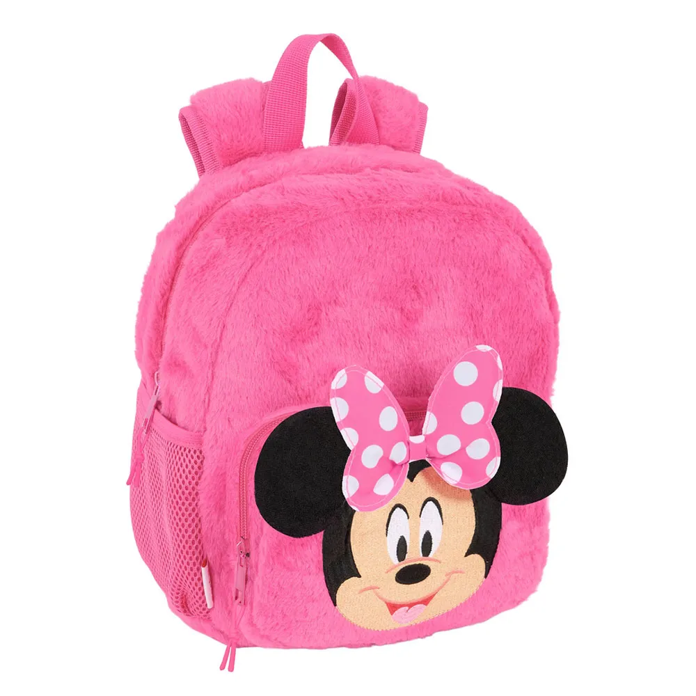 Safta 642550232 Minnie Mouse 17l 32x43x14 Cm Ryggsäck