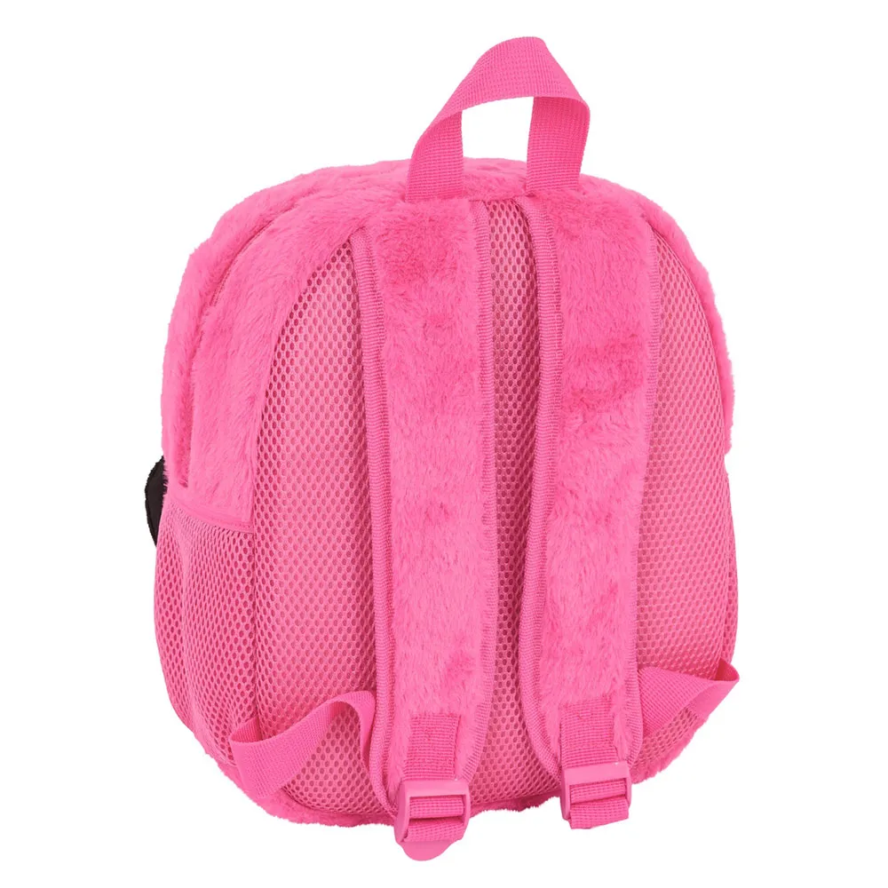 Safta 642550232 Minnie Mouse 17l 32x43x14 Cm Ryggsäck