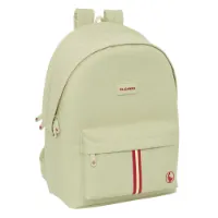 Safta 642564820 The Goose Basics 15.6´´+usb 24.55l 32x43x14 Cm Ryggsäck Safta 642564820 The Goose Basics 15.6´´+usb 24.55l 32x43x14 Cm Ryggsäck