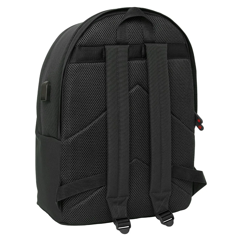Safta 642564820 The Goose Basics 15.6´´+usb 24.55l 32x43x14 Cm Ryggsäck