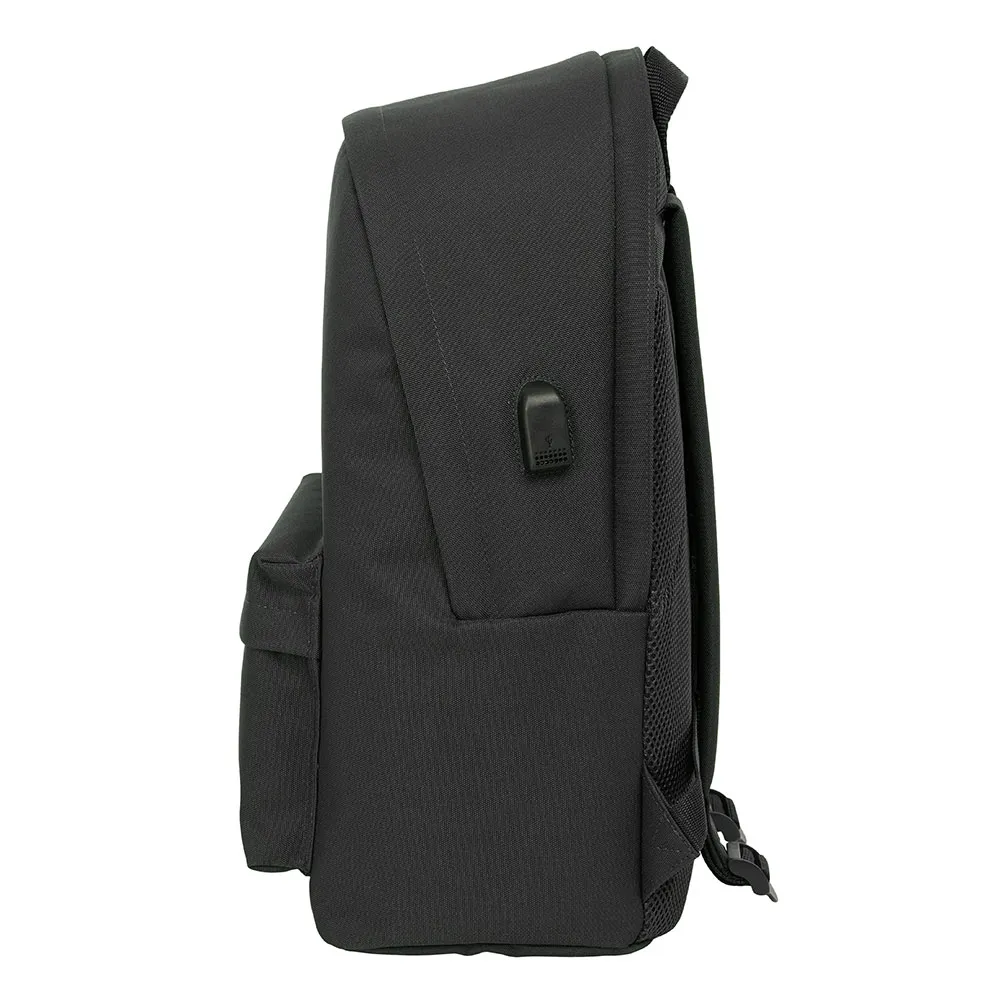 Safta 642564820 The Goose Basics 15.6´´+usb 24.55l 32x43x14 Cm Ryggsäck