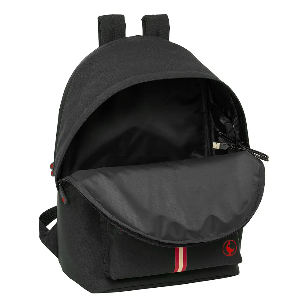 Safta 642564820 The Goose Basics 15.6´´+usb 24.55l 32x43x14 Cm Ryggsäck