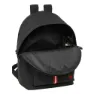 Safta 642564820 The Goose Basics 15.6´´+usb 24.55l 32x43x14 Cm Ryggsäck
