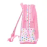 Safta 642573610 Minnie Mouse 13.15l 32x43x14 Cm Ryggsäck