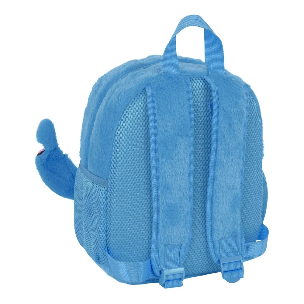 Safta 642575610 Stitch 13.15l 32x43x14 Cm Ryggsäck