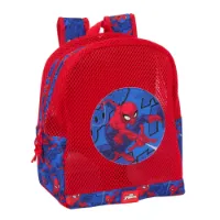 Safta 642576610 Spider-man 13.15l 32x43x14 Cm Ryggsäck Safta 642576610 Spider-man 13.15l 32x43x14 Cm Ryggsäck