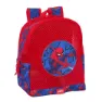 Safta 642576610 Spider-man 13.15l 32x43x14 Cm Ryggsäck, Multicolor