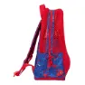 Safta 642576610 Spider-man 13.15l 32x43x14 Cm Ryggsäck, Multicolor