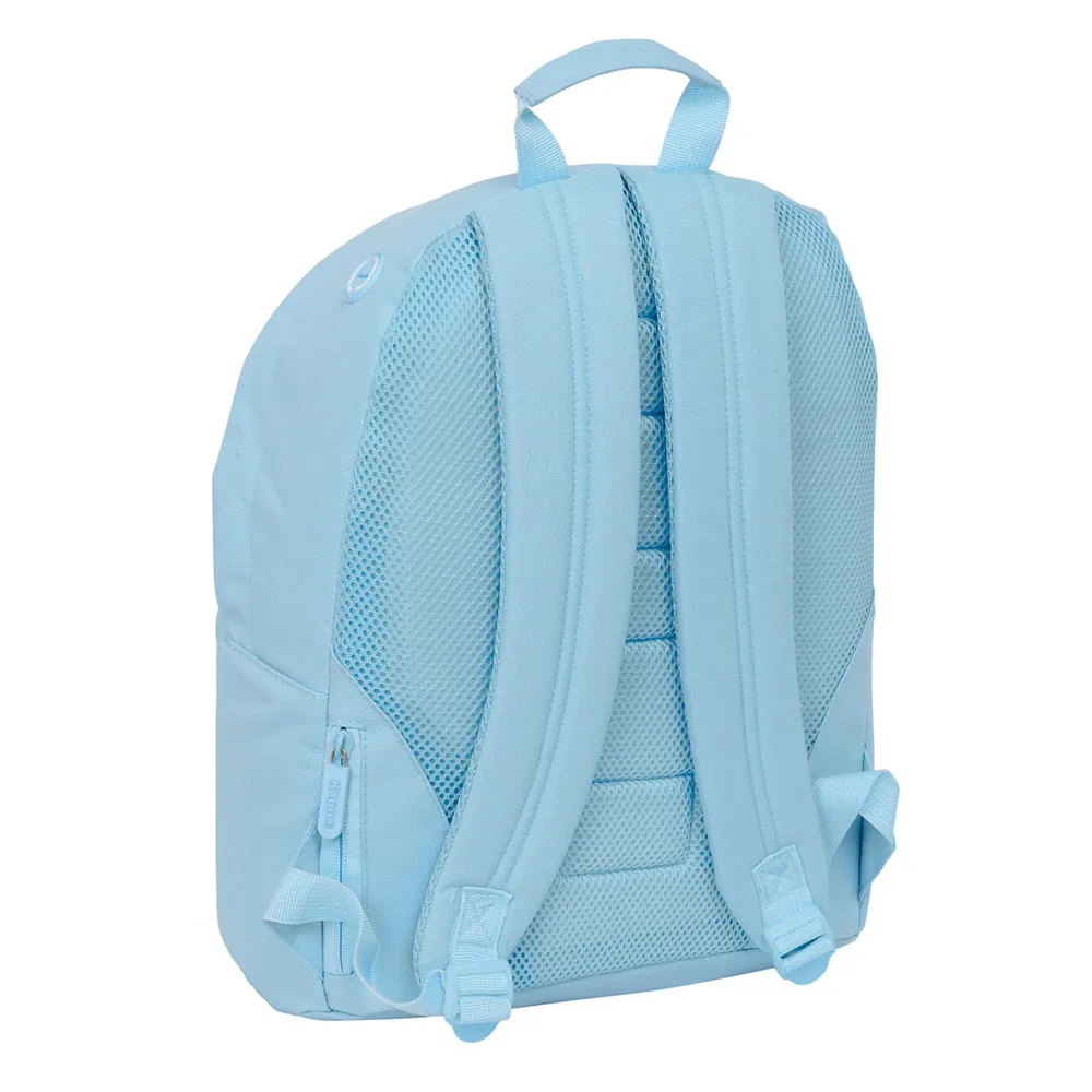 Safta 642584819 Kappa Basics 14.1´´ 20l 32x43x14 Cm Ryggsäck