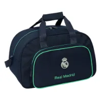 Safta 712557273 Real Madrid 2nd Kit 25/26 40 Cm 22l Väska