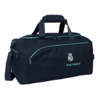 Safta 712557553 Real Madrid 2nd Kit 25/26 31l Väska Safta 712557553 Real Madrid 2nd Kit 25/26 31l Väska