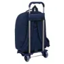 Safta Äkta Blackfit8 Ryggsäck Med Hjul, Multicolor