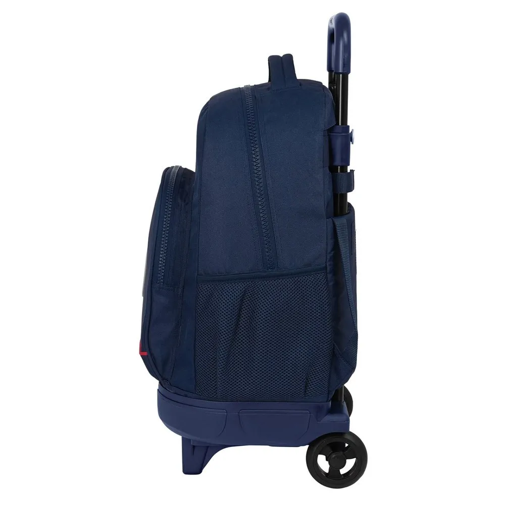 Safta Äkta Blackfit8-vagn, Multicolor Safta Äkta Blackfit8-vagn, Multicolor