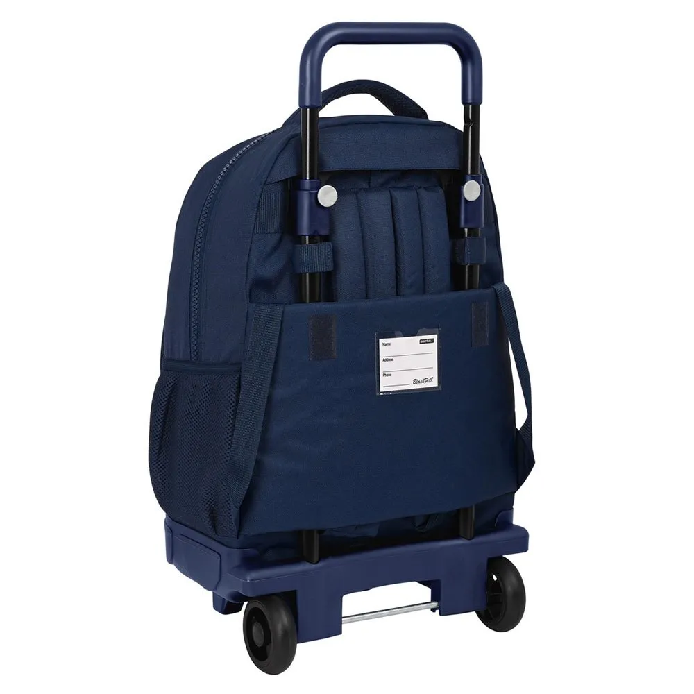 Safta Äkta Blackfit8-vagn, Multicolor Safta Äkta Blackfit8-vagn, Multicolor