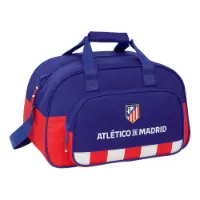 Safta Atletico De Madrid 40 Cm Sport Väska Safta Atletico De Madrid 40 Cm Sport Väska