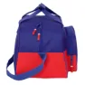 Safta Atletico De Madrid 40 Cm Sport Väska, Multicolor