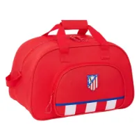 Safta Atletico De Madrid 40 Cm Väska Safta Atletico De Madrid 40 Cm Väska