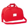 Safta Atletico De Madrid 40 Cm Väska, Multicolor