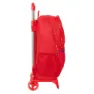 Safta Atletico De Madrid 665 With Ryggsäck Med Hjul, Multicolor