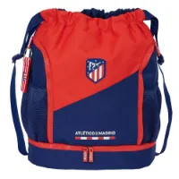 Safta Atletico De Madrid Ryggsäck Med Hjul Safta Atletico De Madrid Ryggsäck Med Hjul