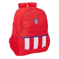 Safta Atletico De Madrid Ryggsäck Med Hjul Safta Atletico De Madrid Ryggsäck Med Hjul