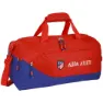 Safta Atletico De Madrid Väska, Multicolor
