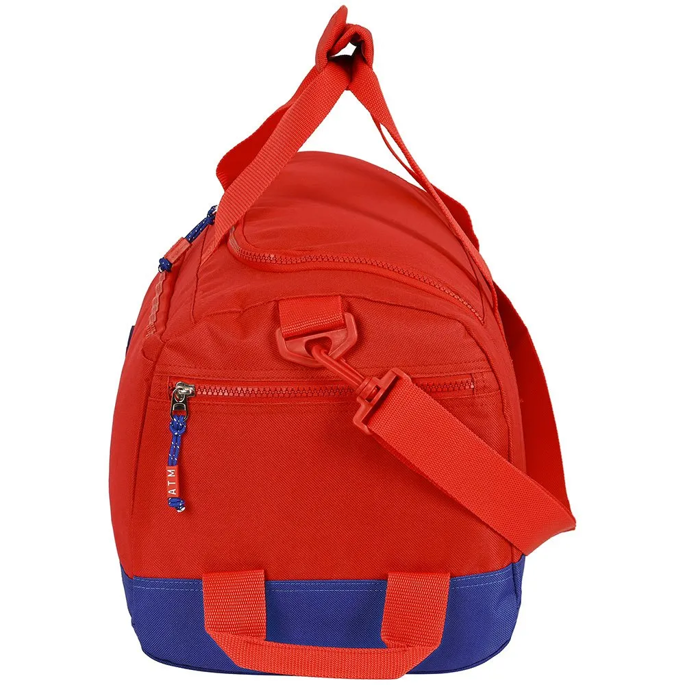 Safta Atletico De Madrid Väska, Multicolor