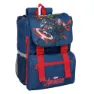 Safta Avengers 18.5x41x15 Cm Ryggsäck, Multicolor