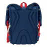 Safta Avengers 18.5x41x15 Cm Ryggsäck, Multicolor