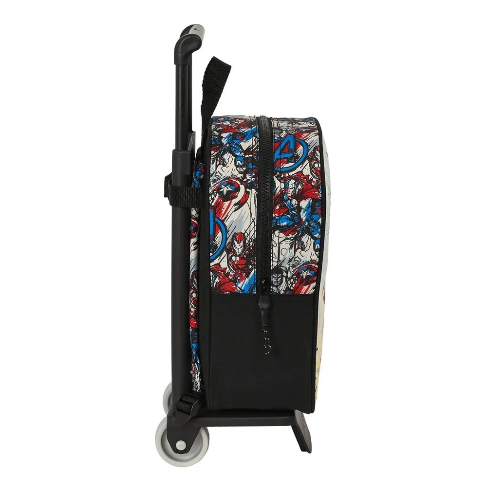 Safta Avengers Forever -vagn, Multicolor