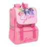Safta Barbie 18.5x41x15 Cm Ryggsäck, Multicolor