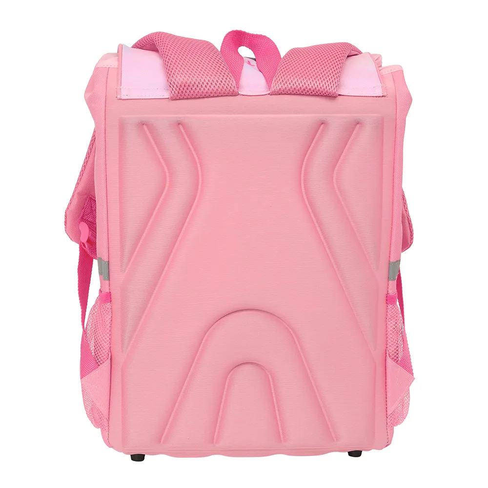 Safta Barbie 18.5x41x15 Cm Ryggsäck, Multicolor