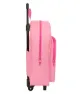 Safta Barbie 32x42x14 Cm Ryggsäck Med Hjul, Multicolor