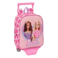 Safta Barbies Kärleksträvagn