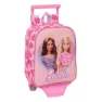 Safta Barbies Kärleksträvagn, Multicolor