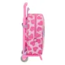 Safta Barbies Kärleksträvagn, Multicolor
