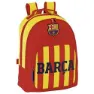 Safta Barça Senyera 17l 32x43x14 Cm Ryggsäck, Multicolor