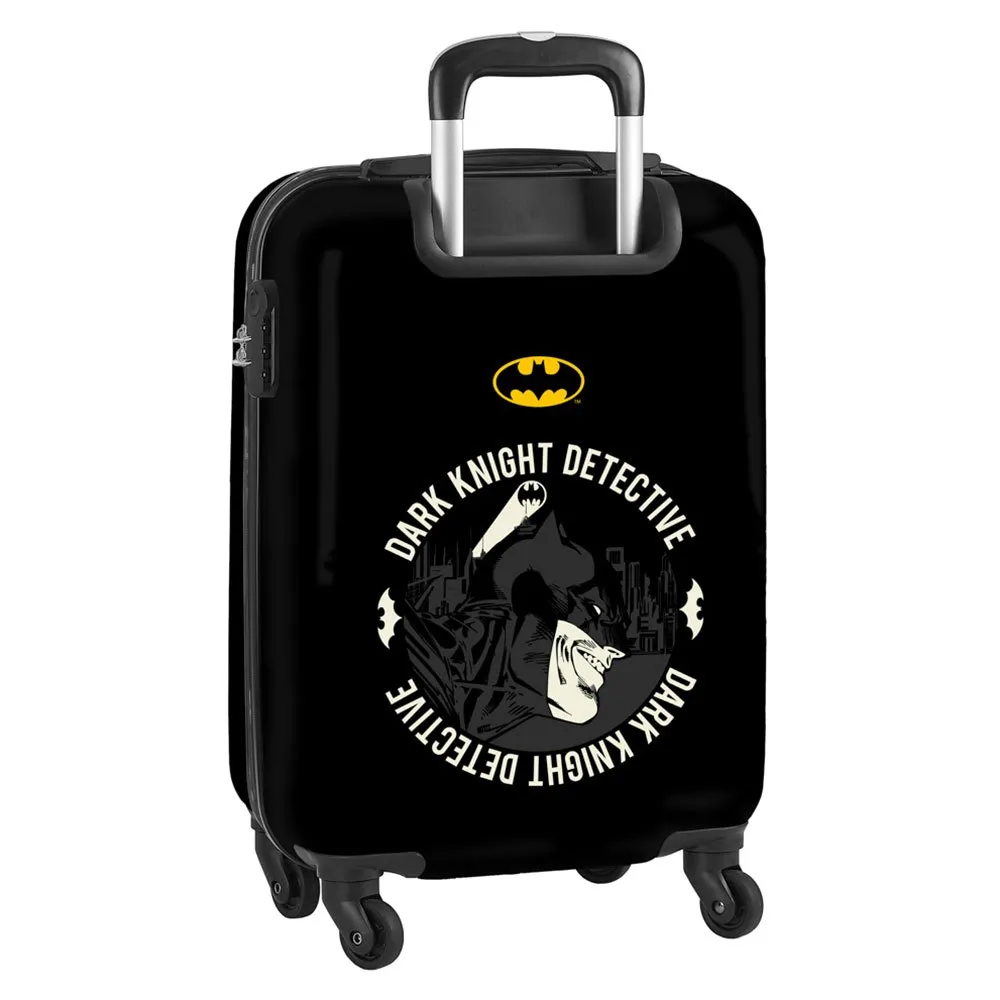 Safta Batman Hero 20l Trolleyväska, Multicolor