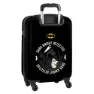 Safta Batman Hero 20l Trolleyväska, Multicolor