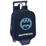 Safta Batman Legendarisk Vagn, Multicolor